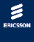 Ericsson TGL logotyp